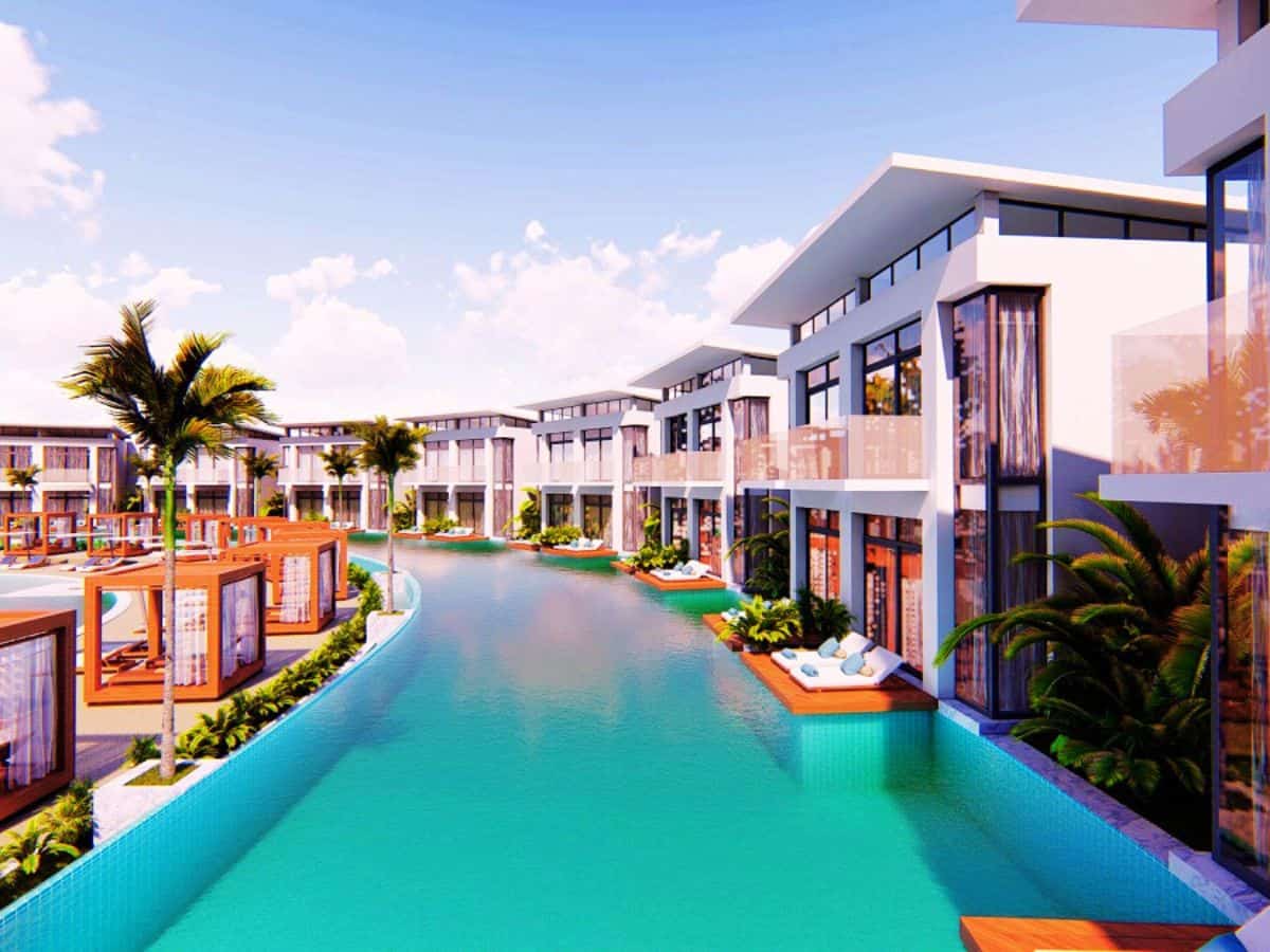  7 Dreamy Honeymoon Resorts in Hurghada [Romance-Ready Stays] - Rina Rusu Bildidee 