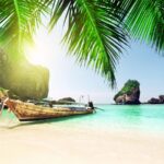 Beach Destinations in Thailand