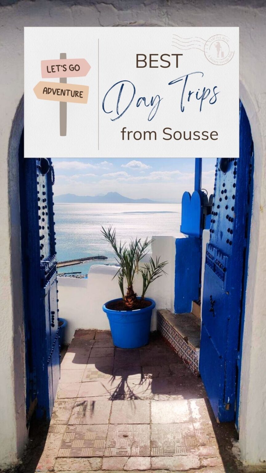 day trips sousse