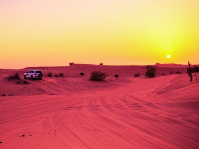 Sahara Ranch Trip from Sousse to Sahara Desert! My Insights for Your Trek – Rina Rusu
