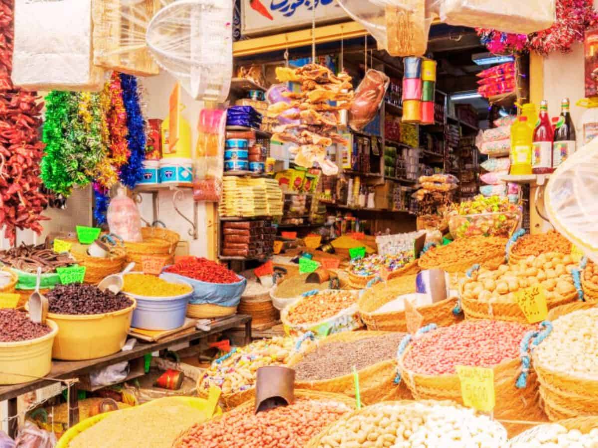 Local Traditions and Customs in Sousse: Cuisine, Culture, Festivals and Lifestyle from Insider