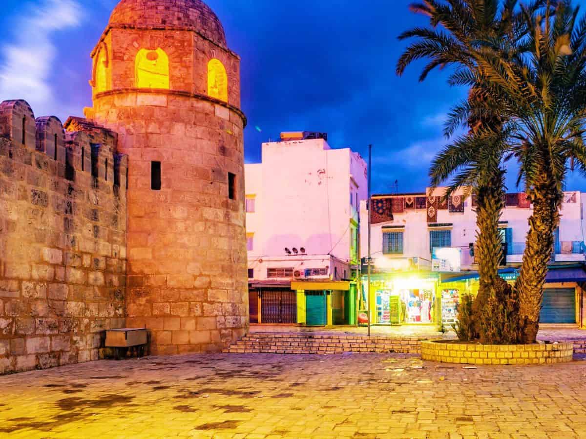 Insider’s Guide to Sousse Nightlife! 25 Best Things to Do After Dark in 2024