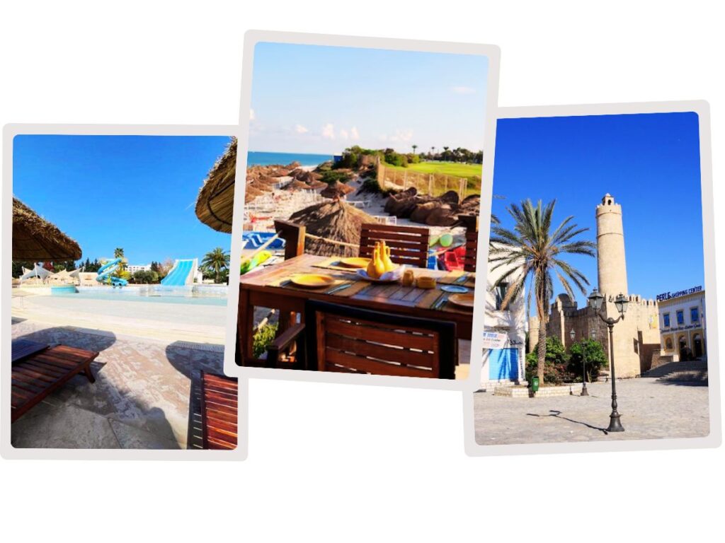 Sousse day trip