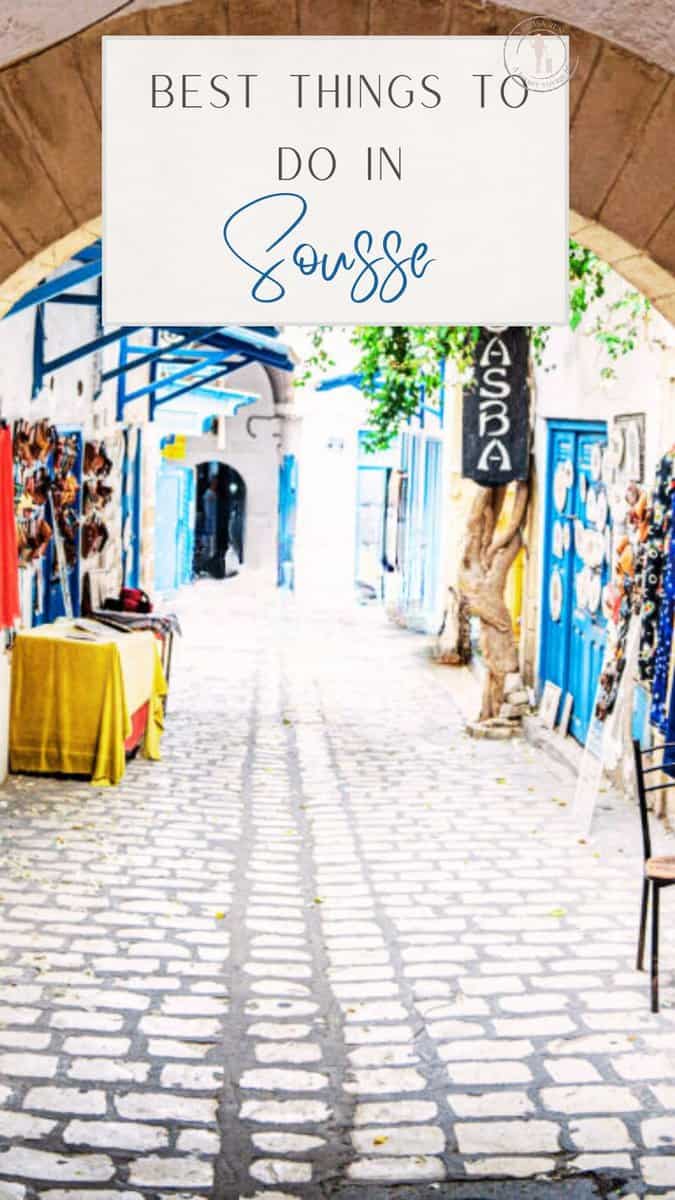Things to Do in Sousse