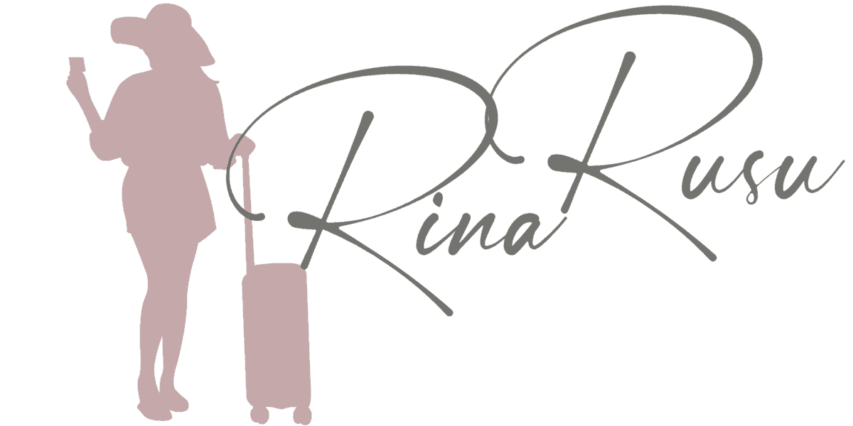 Narcisa Rusu logo