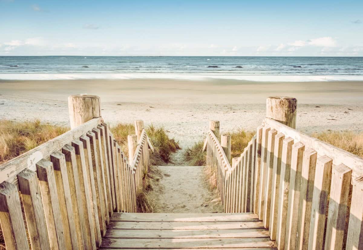 Best Beach Destinations in August: My Top Picks for Summer in Style