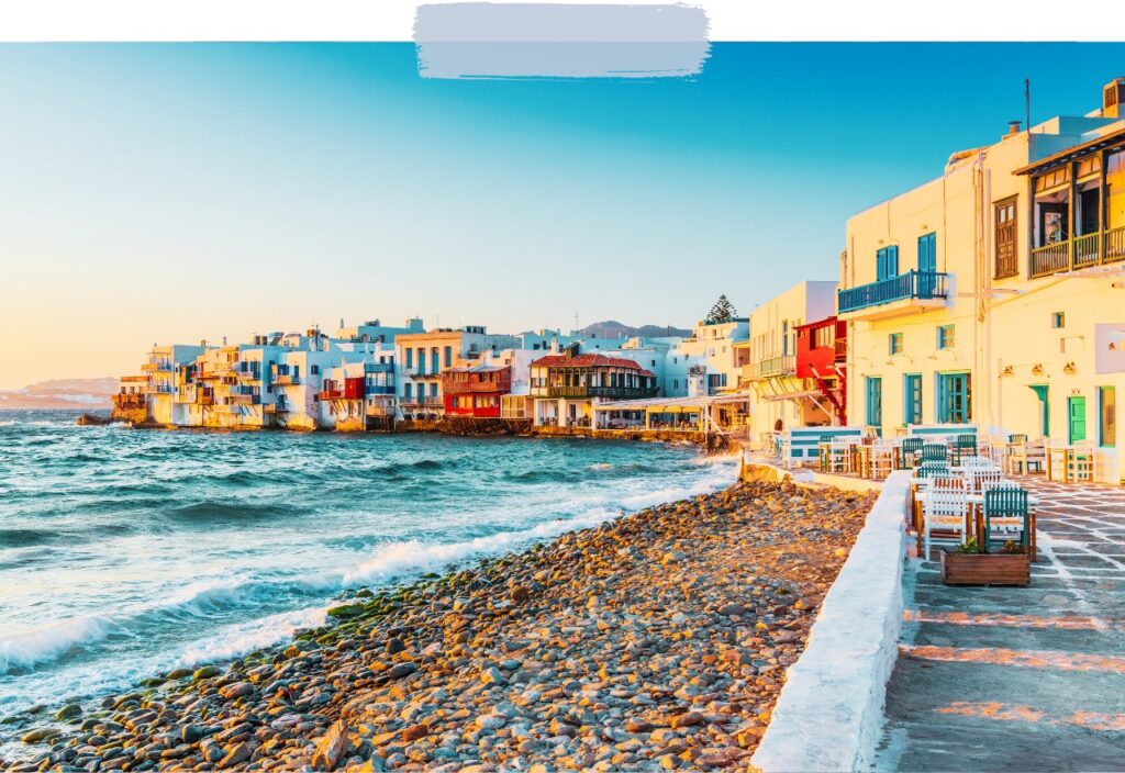 Best Places to Visit in August