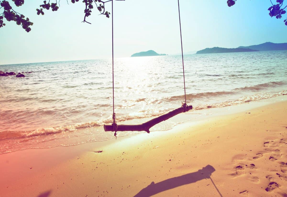 Best Beach Destinations in December: The Warm Escape Your Winter Needs