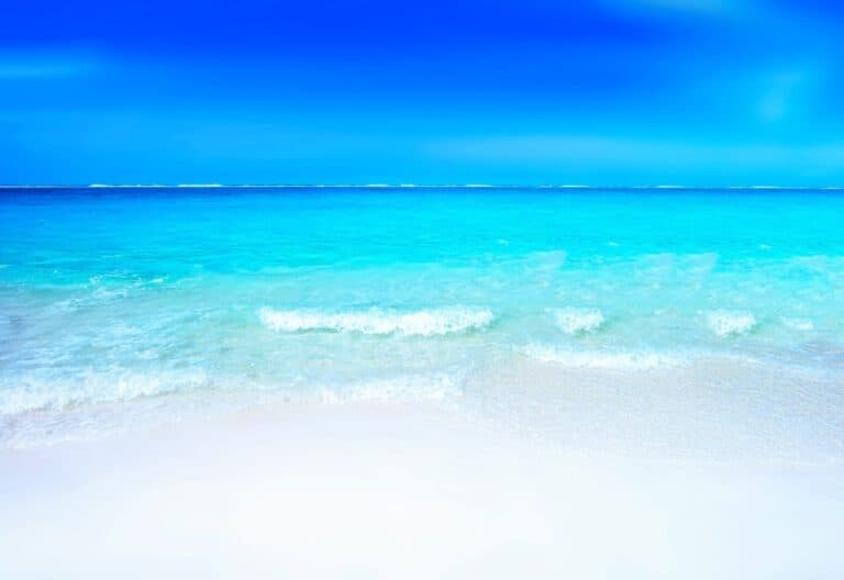 Best Beach Destinations in October Tropical Getaways to Fall For''