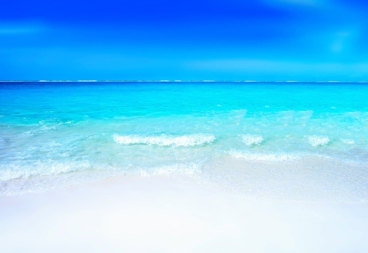 Best Beach Destinations in October: Tropical Getaways to Fall For
