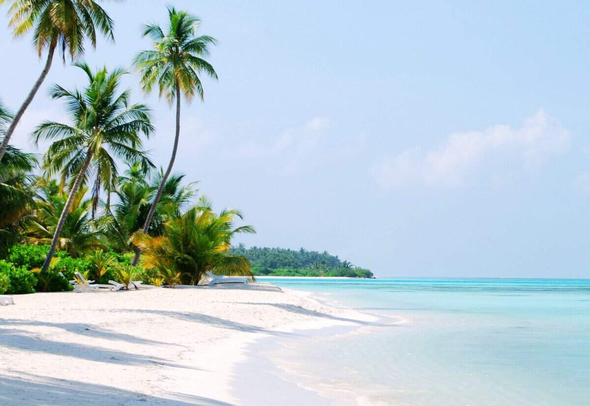 Best Beach Destinations in September: Sun, Sand & Sea